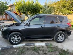 Toyota Rav4 Toyota RAV4 2.2 D-4D 150 к.с. 4x4 MT Executive (20 | Auto.bg — изображение 8