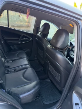 Toyota Rav4 Toyota RAV4 2.2 D-4D 150 к.с. 4x4 MT Executive (20 | Auto.bg — изображение 5