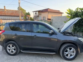 Toyota Rav4 Toyota RAV4 2.2 D-4D 150 к.с. 4x4 MT Executive (20 | Auto.bg — изображение 3