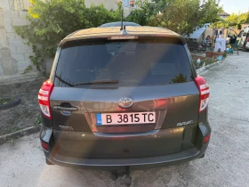 Toyota Rav4 Toyota RAV4 2.2 D-4D 150 к.с. 4x4 MT Executive (20 | Auto.bg — изображение 7