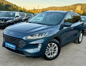 Ford Kuga 1.5TDCI-TITANIUM-АВТОМАТ-ЛЕД-НАВИ-КАМЕРА-ДИГИТАЛ