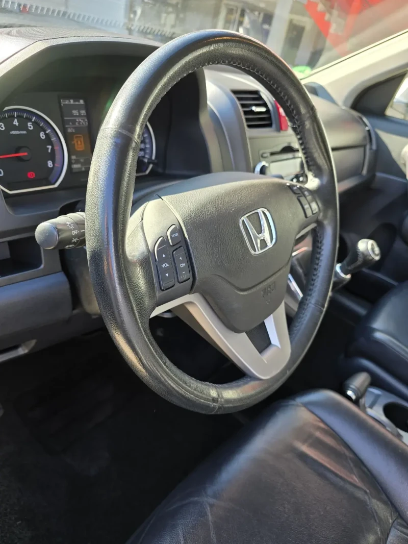 Honda Cr-v 2000, снимка 8 - Автомобили и джипове - 47805588