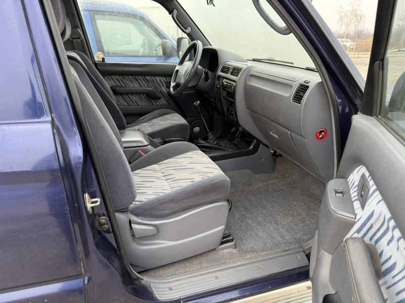 Toyota Land cruiser 3.0 TD, снимка 7 - Автомобили и джипове - 48888817