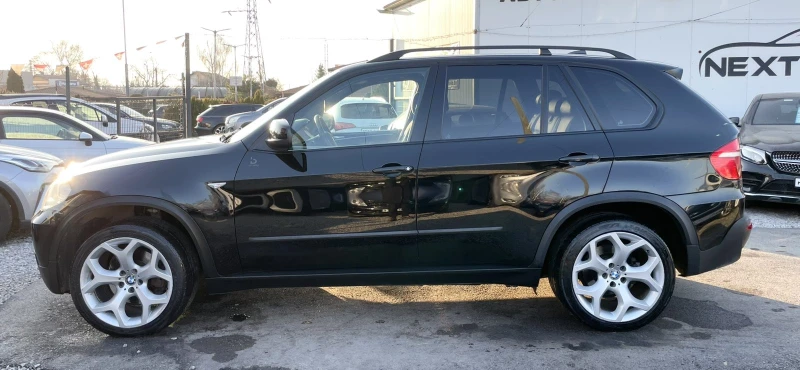 BMW X5 3.0D 235HP КОЖА НАВИ, снимка 8 - Автомобили и джипове - 49095953