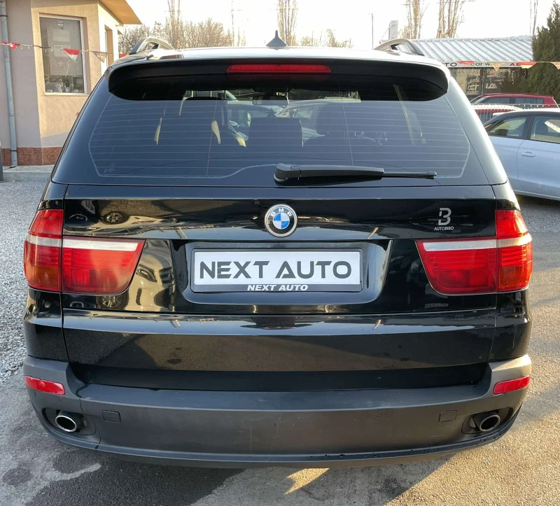 BMW X5 3.0D 235HP КОЖА НАВИ, снимка 6 - Автомобили и джипове - 49095953