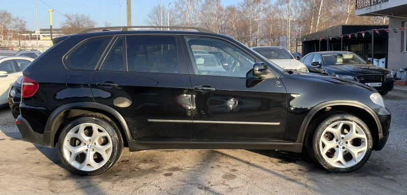 BMW X5 3.0D 235HP КОЖА НАВИ, снимка 4 - Автомобили и джипове - 49095953