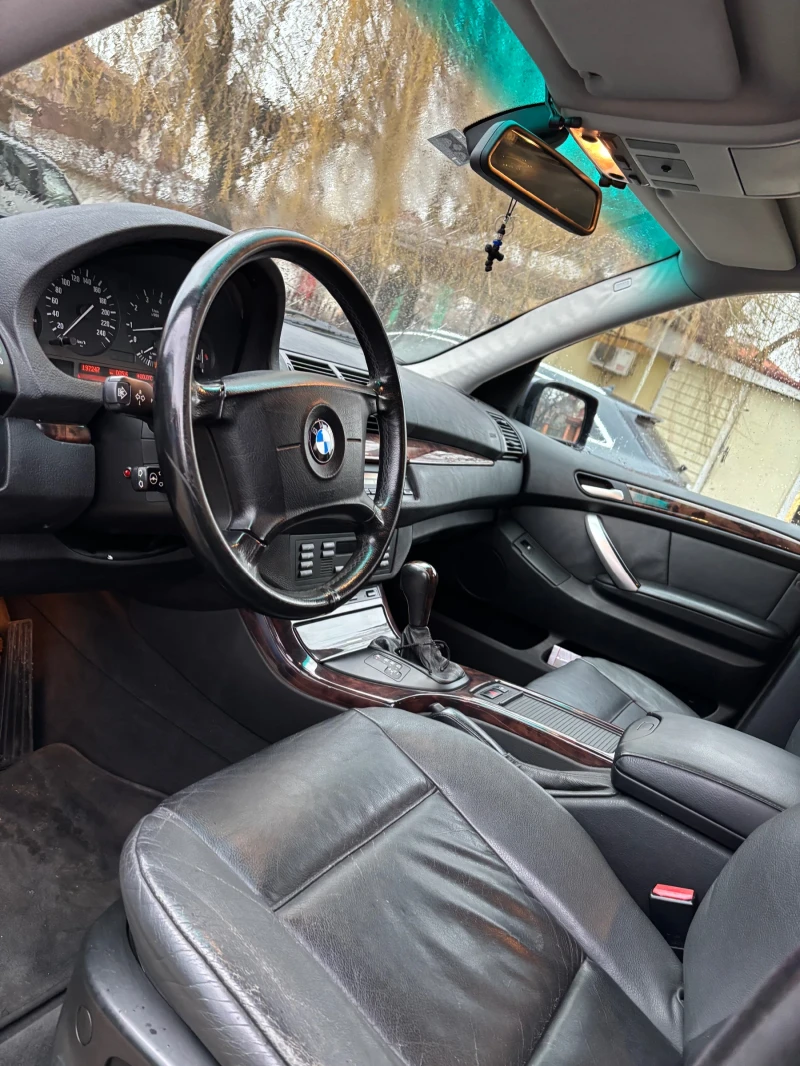 BMW X5 3.0, снимка 13 - Автомобили и джипове - 49155420