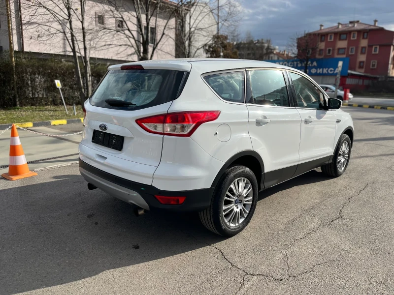 Ford Kuga 1.6 SCTI 4x4, снимка 6 - Автомобили и джипове - 49531337