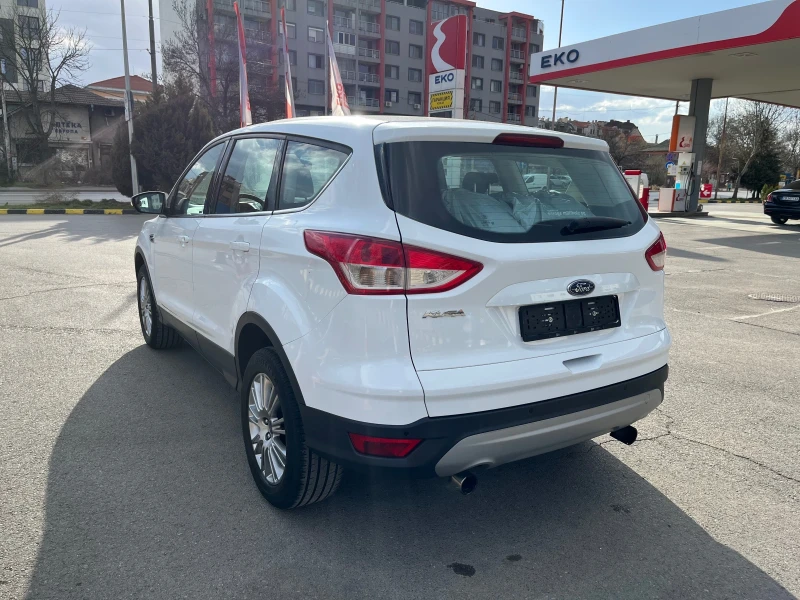 Ford Kuga 1.6 SCTI 4x4, снимка 5 - Автомобили и джипове - 49531337