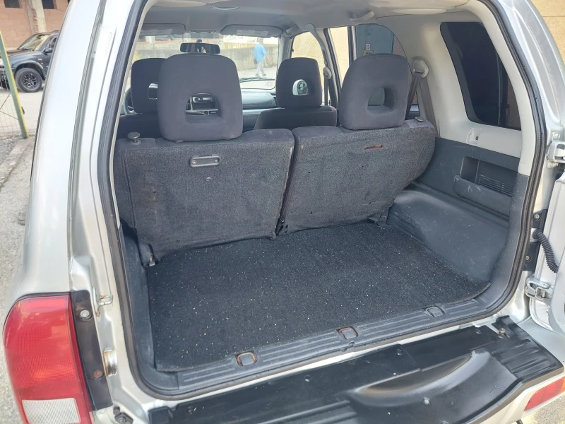 Suzuki Grand vitara 2.0i--128kc-ТОП СЪСТОЯНИЕ, снимка 10 - Автомобили и джипове - 51612792