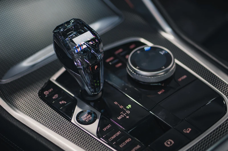 BMW X6 30d xDrive * ПАНОРАМА * M PACKET * HEAD UP * , снимка 12 - Автомобили и джипове - 51740671