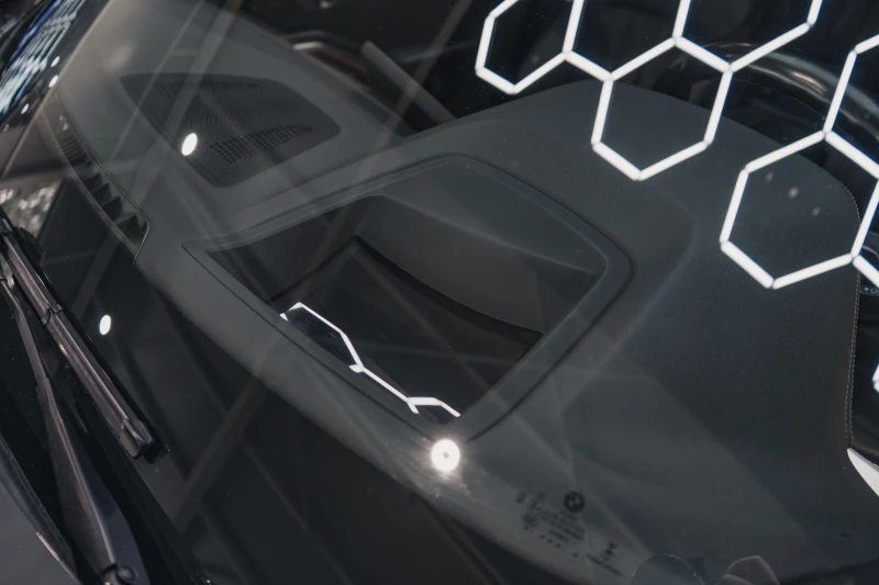 BMW X6 30d xDrive * ПАНОРАМА * M PACKET * HEAD UP * , снимка 16 - Автомобили и джипове - 51740671