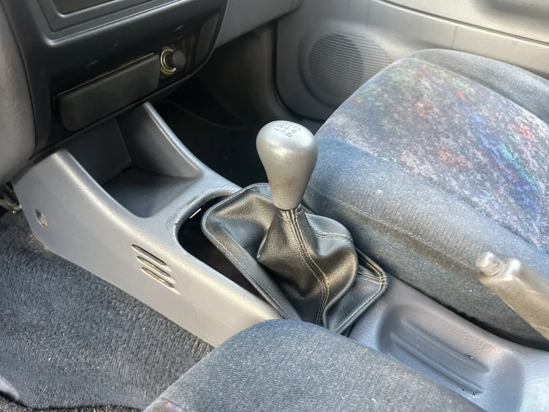 Daihatsu Terios, снимка 17 - Автомобили и джипове - 52005519