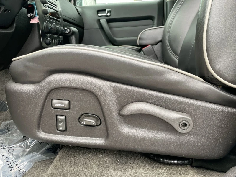 Hummer H3 ОТ ПРЕДСТАВИТЕЛСТВО* ЧЕРЕН ПЕТЪК* 54 000КМ, снимка 15 - Автомобили и джипове - 52611162