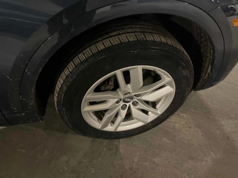 Audi Q5 * Komfort * CARFAX * ЦЕНА ДО БГ, снимка 6 - Автомобили и джипове - 53214446