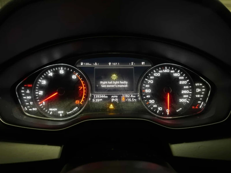 Audi Q5 * Komfort * CARFAX * ЦЕНА ДО БГ, снимка 8 - Автомобили и джипове - 53214446