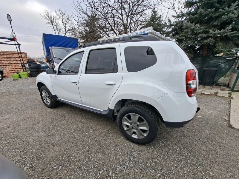 Dacia Duster 1.6I GPL NAVI, снимка 6 - Автомобили и джипове - 53357329