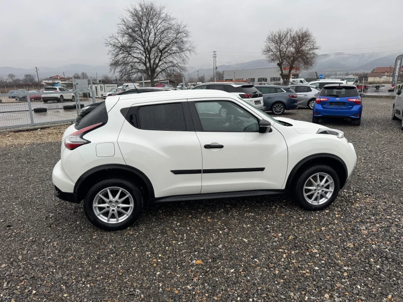 Nissan Juke 1.2  BLACK EDITION , снимка 6 - Автомобили и джипове - 53433933