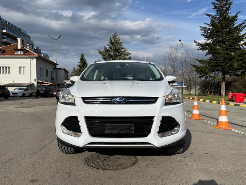 Ford Kuga 1.6 SCTI 4x4 - 16990 лв. - 20402001 1