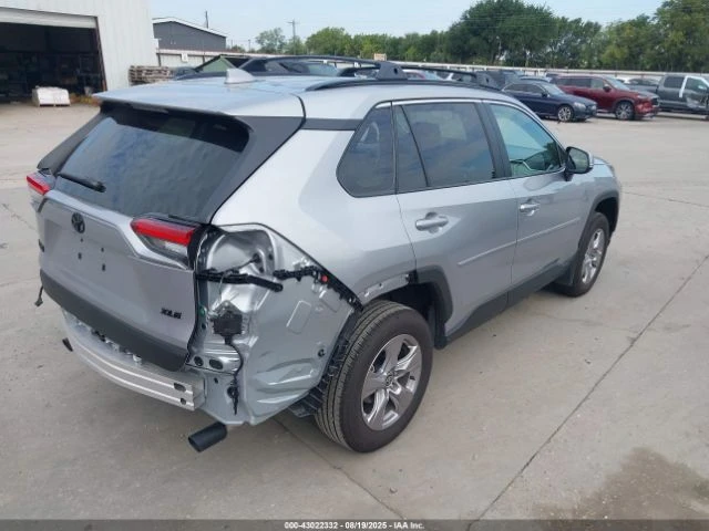 Toyota Rav4 XLE - изображение 6