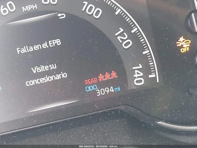 Toyota Rav4 XLE | Mobile.bg   11