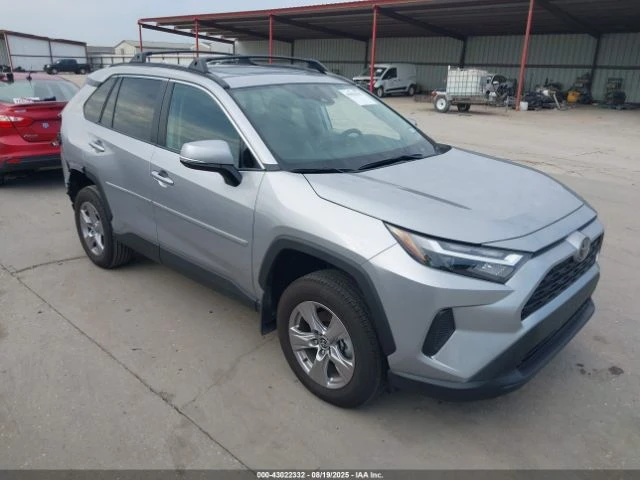 Toyota Rav4 XLE - 45200 лв. / 23110.39 € - 47612484 1