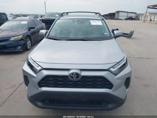 Toyota Rav4 XLE - изображение 2