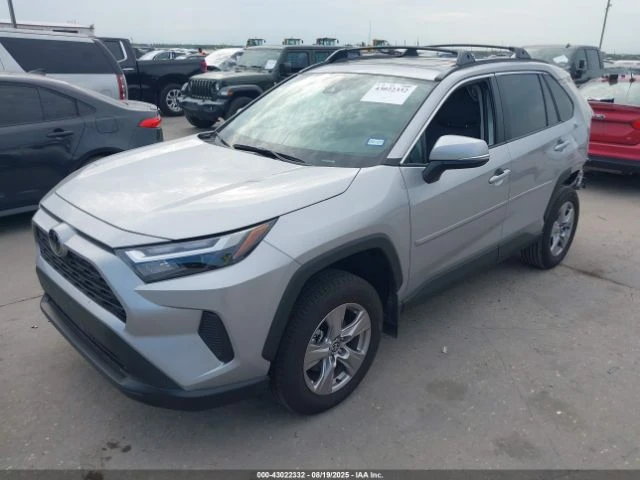 Toyota Rav4 XLE - изображение 3