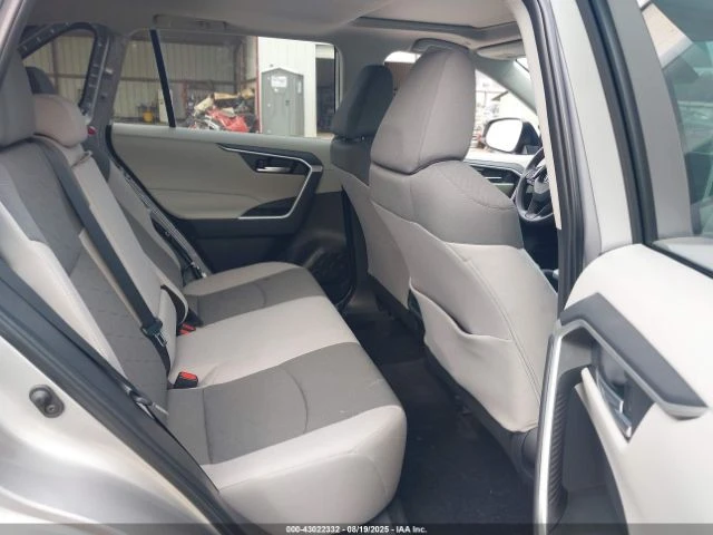 Toyota Rav4 XLE | Mobile.bg   13