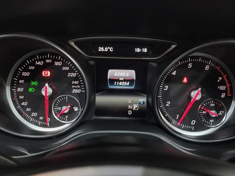 Mercedes-Benz GLA 220 Premium | Mobile.bg � ����������� 9