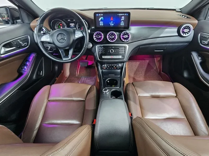 Mercedes-Benz GLA 220 Premium | Mobile.bg � ����������� 3