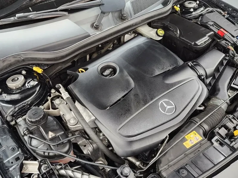 Mercedes-Benz GLA 220 Premium | Mobile.bg � ����������� 11