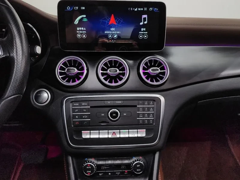 Mercedes-Benz GLA 220 Premium | Mobile.bg � ����������� 6