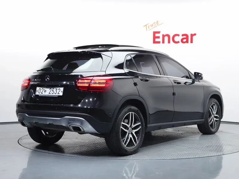 Mercedes-Benz GLA 220 Premium | Mobile.bg � ����������� 2