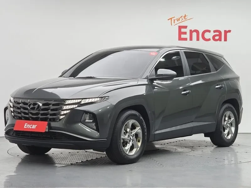 Hyundai Tucson 2.0 2WD MODERN
