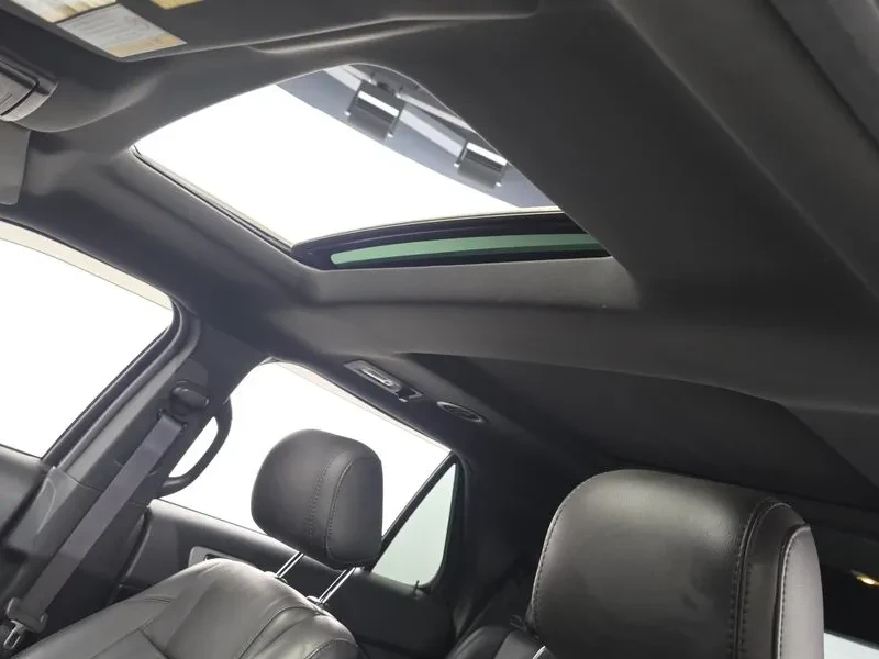 Ford Explorer 3.5 AWD - САМО 30% АВАНС, снимка 15 - Автомобили и джипове - 56368571