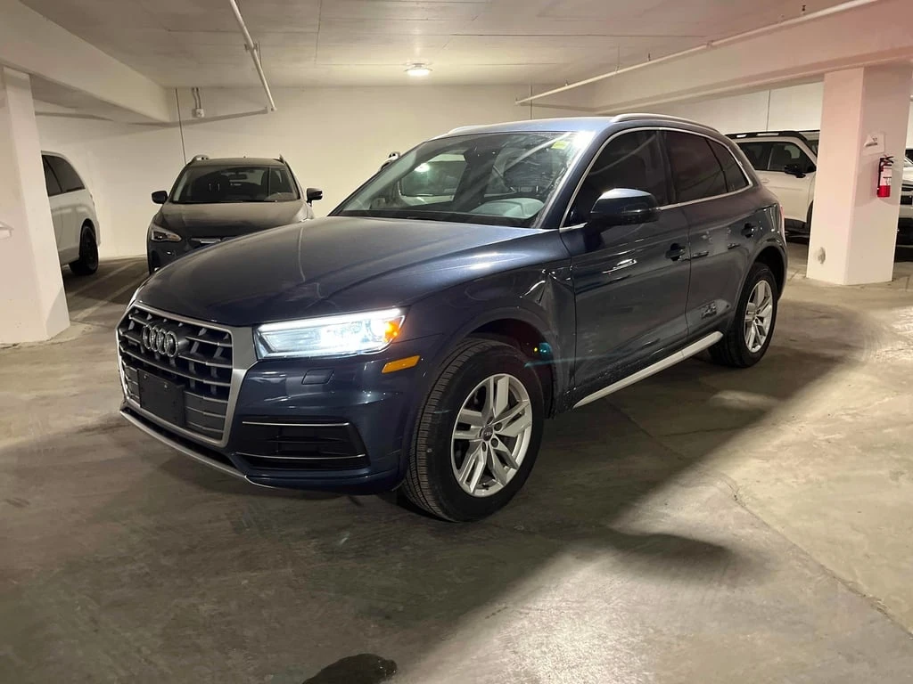 Audi Q5 * Komfort * CARFAX * ЦЕНА ДО БГ, снимка 1