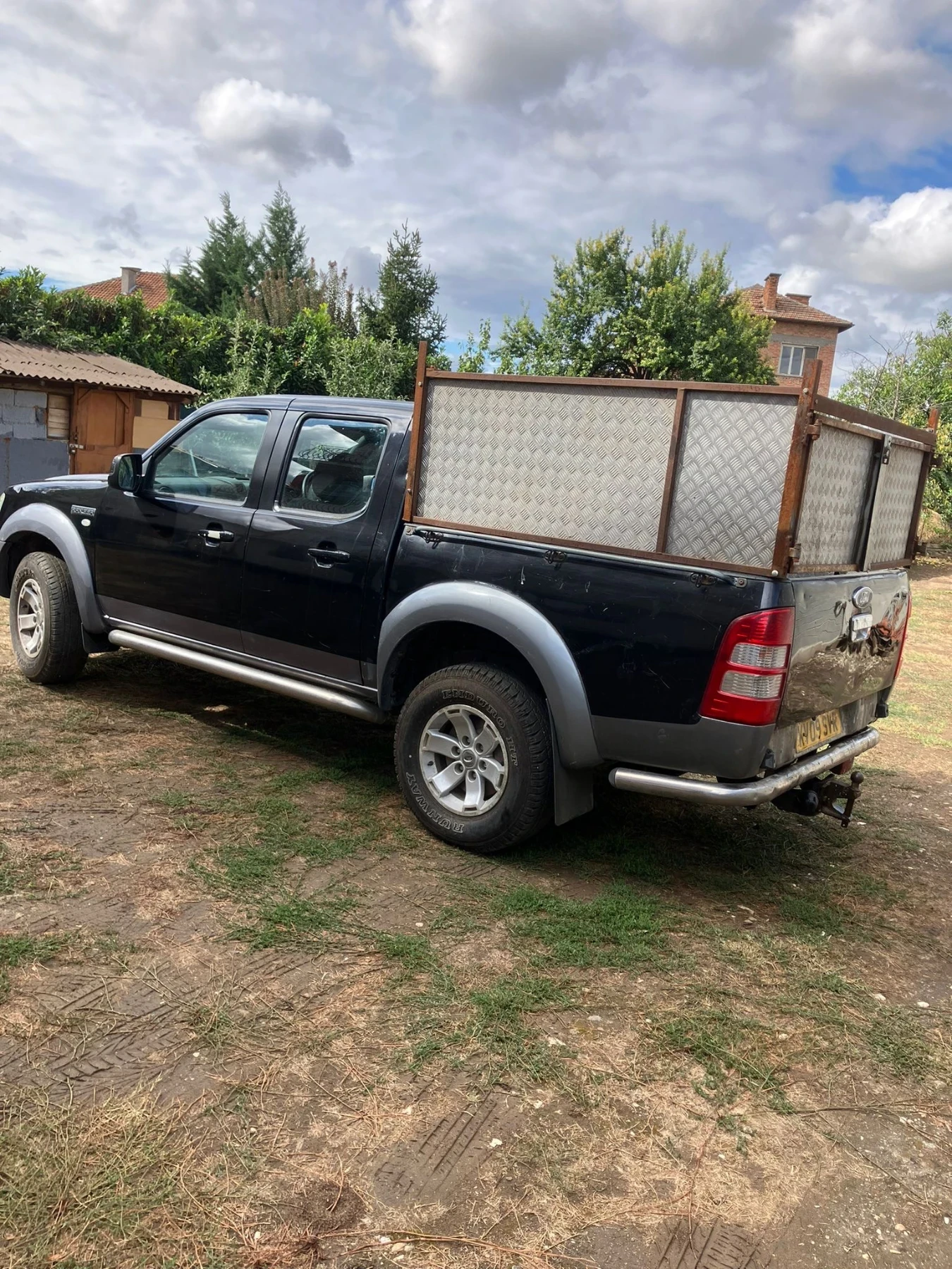 Ford Ranger  - изображение 3