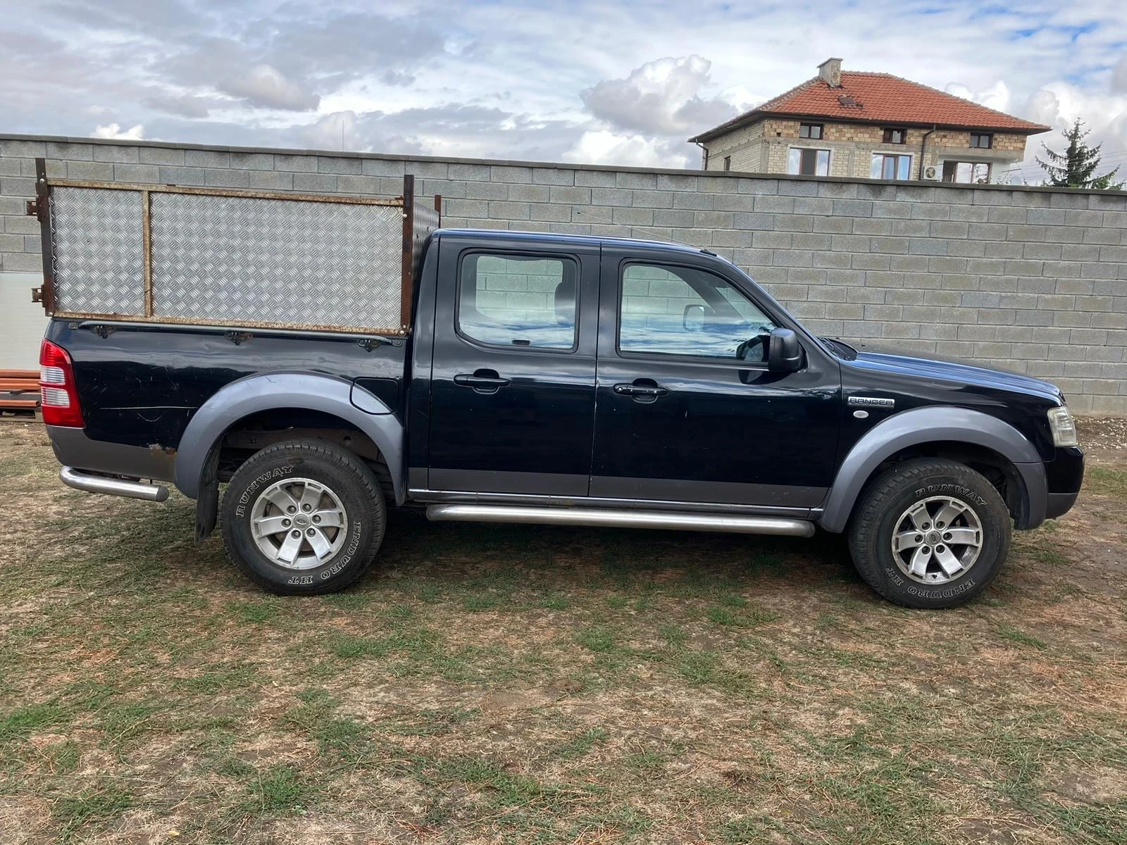 Ford Ranger  - изображение 2