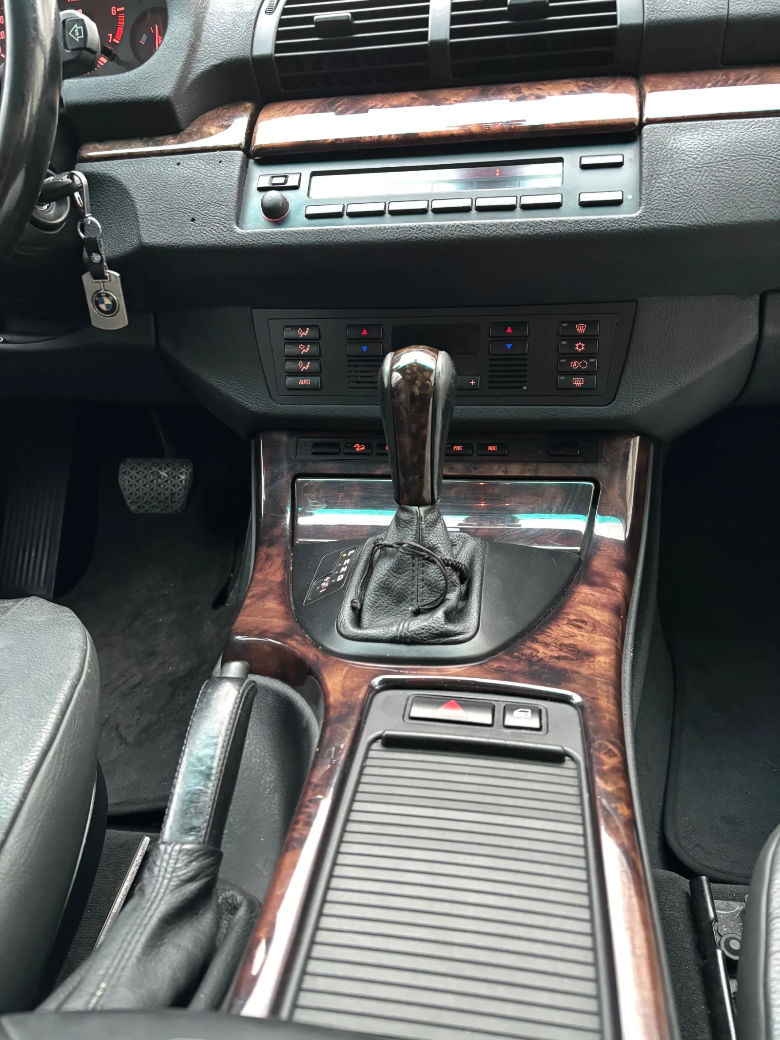 BMW X5 3.0 | Mobile.bg   16