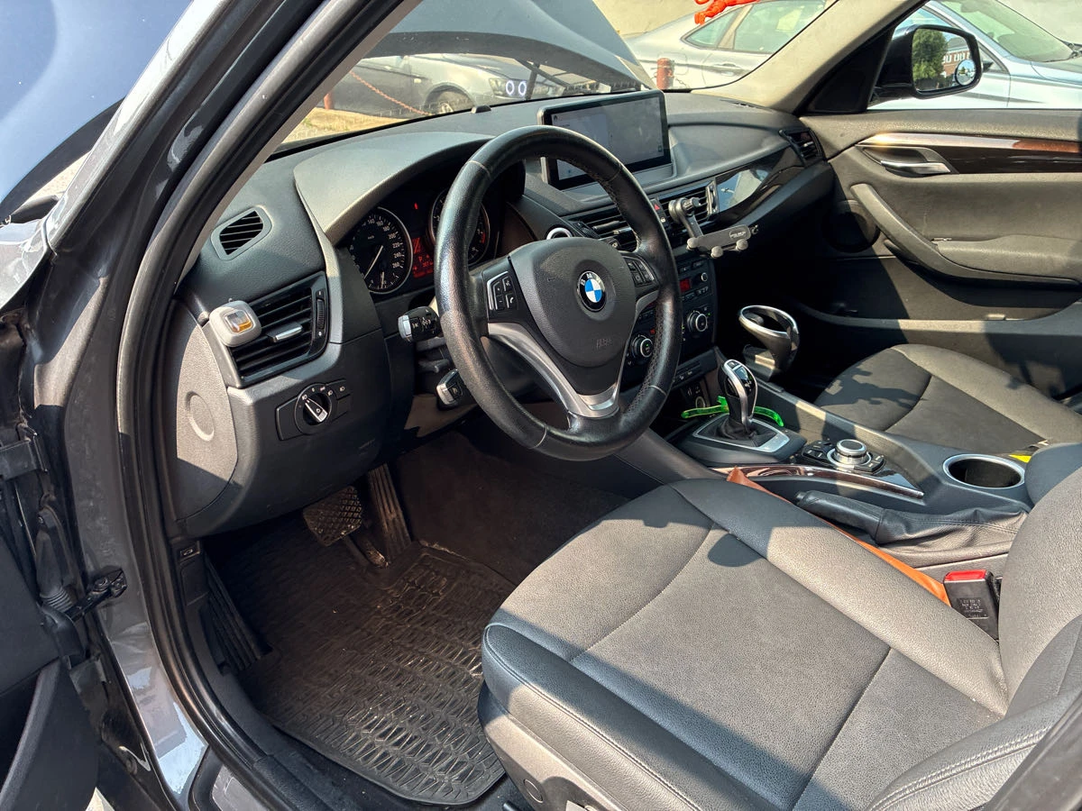 BMW X1 * XDRIVE28I * CARFAX * БЕЗ ПЪРВОНАЧАЛНА ВНОСКА - изображение 6
