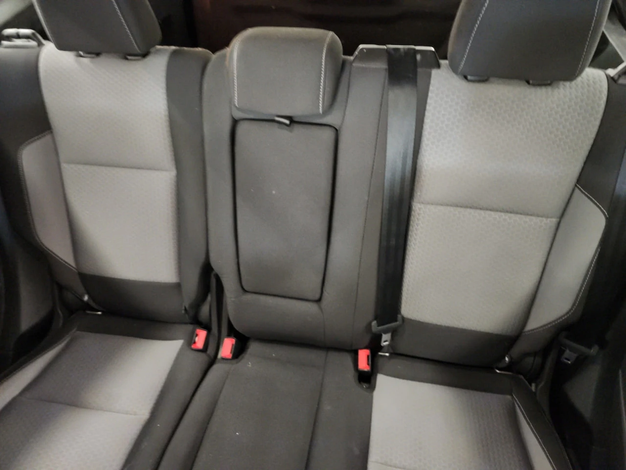Ford Escape CARFAX* АВТОФИНАНСИРАНЕ БЕЗ ПЪРВОНАЧАЛНА ВНОСКА - изображение 10