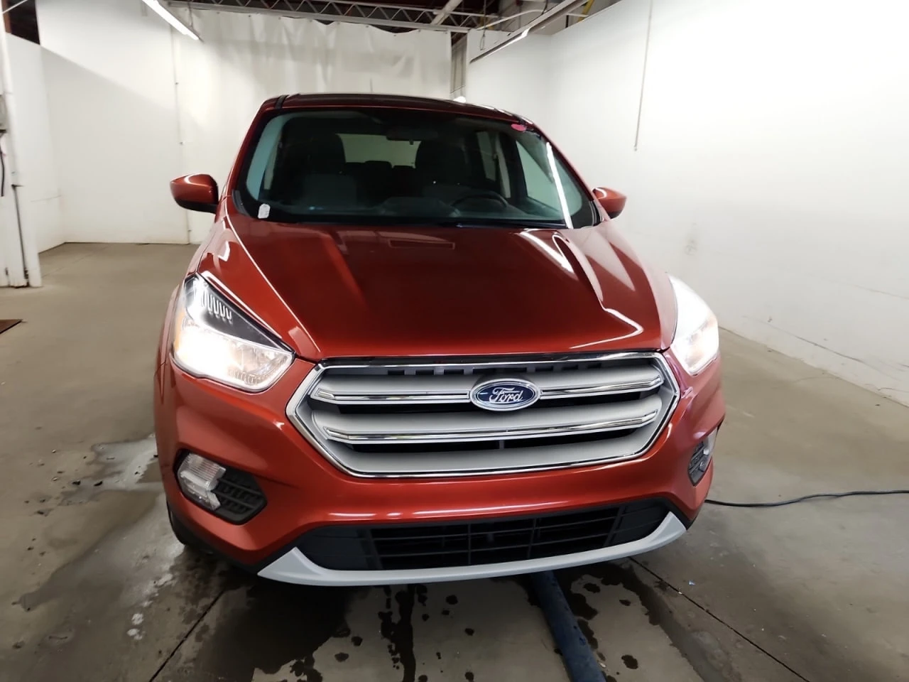 Ford Escape CARFAX* АВТОФИНАНСИРАНЕ БЕЗ ПЪРВОНАЧАЛНА ВНОСКА - изображение 7
