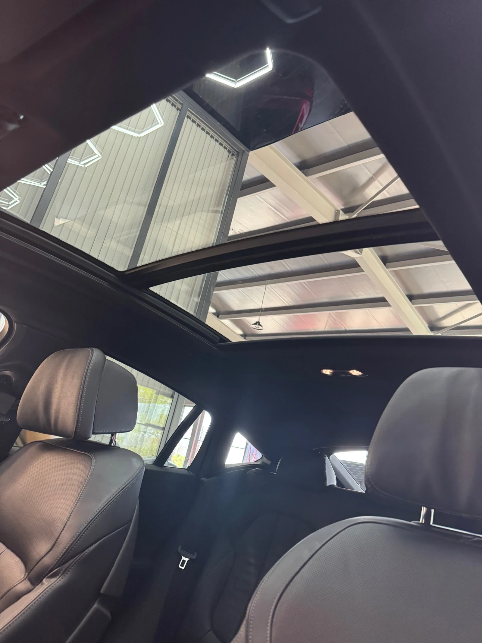 BMW X6 30d xDrive *  * M PACKET * HEAD UP *  | Mobile.bg   15