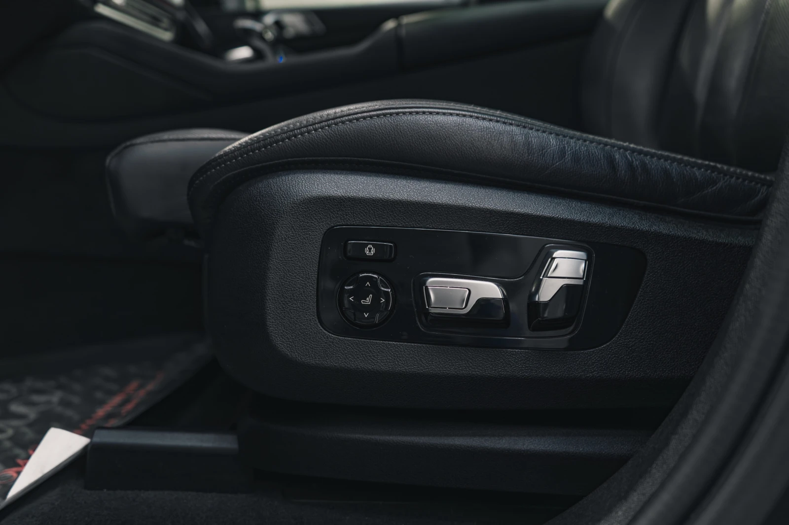 BMW X6 30d xDrive * ПАНОРАМА * M PACKET * HEAD UP *  - изображение 6