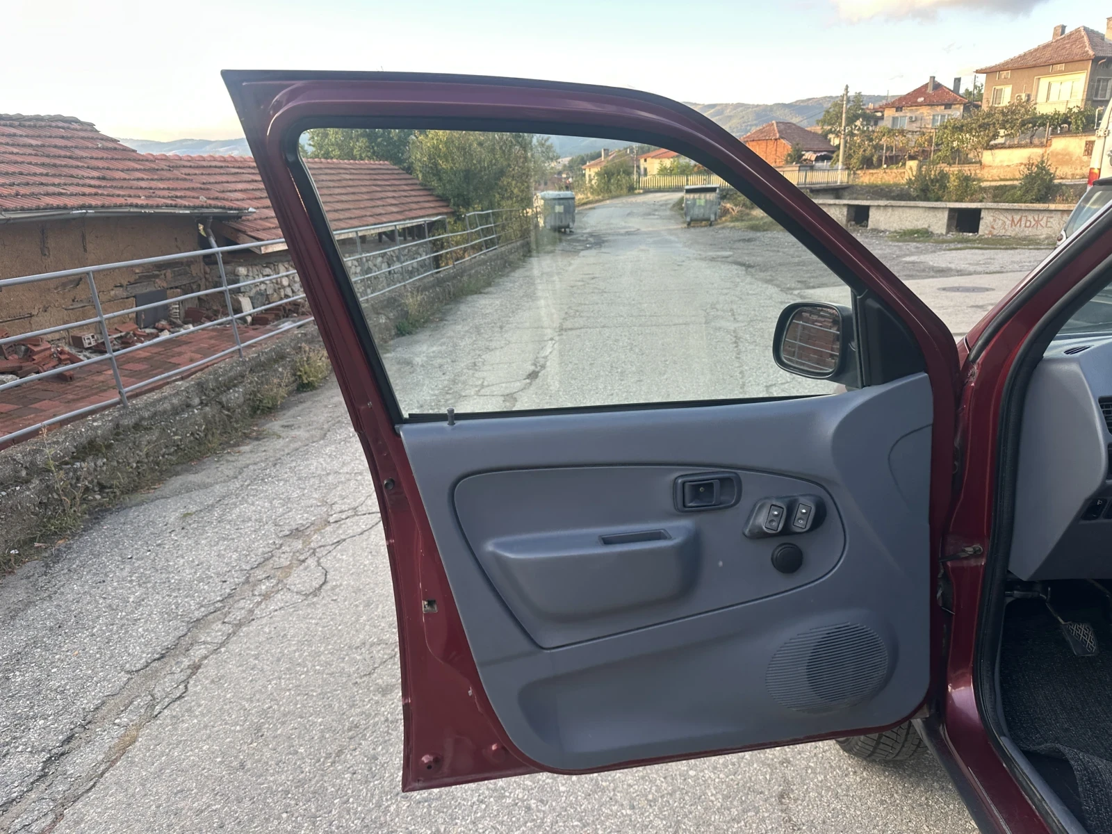 Daihatsu Terios | Mobile.bg   12