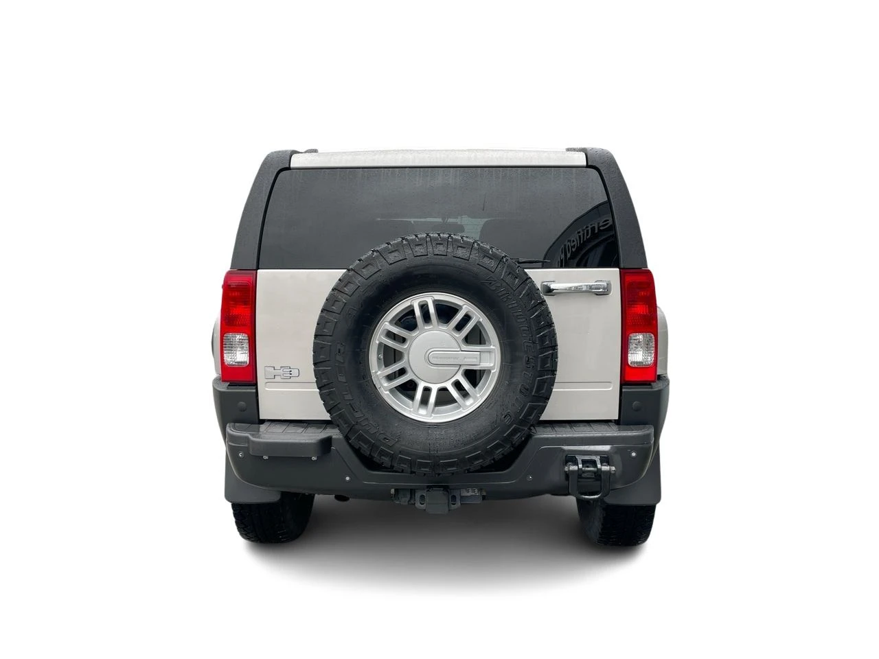 Hummer H3 ОТ ПРЕДСТАВИТЕЛСТВО* ЧЕРЕН ПЕТЪК* 54 000КМ - изображение 5