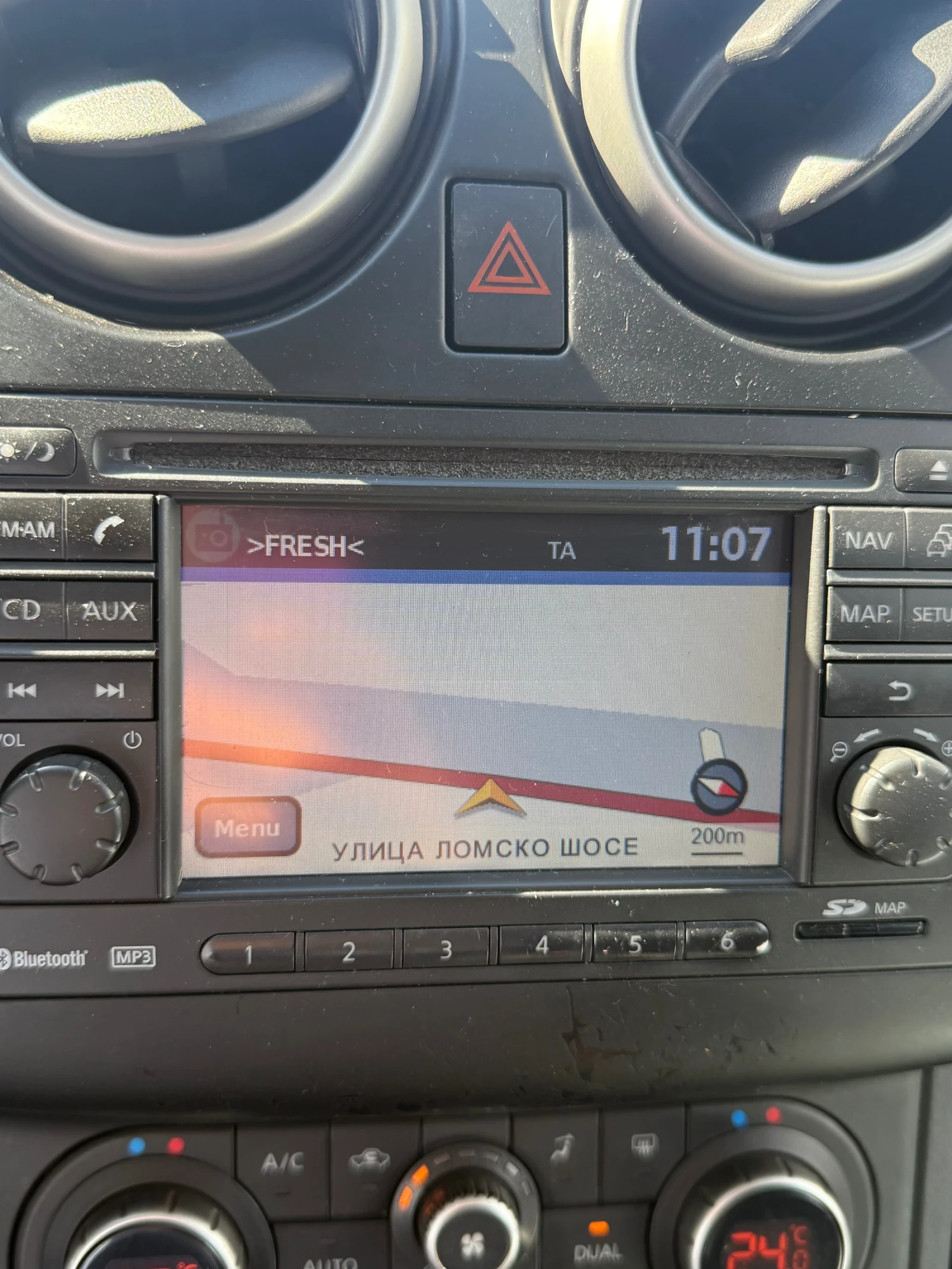 Nissan Qashqai + 2* 2.0DCI* 4X4 - ��������� ���������� | Mobile.bg � ����������� 14