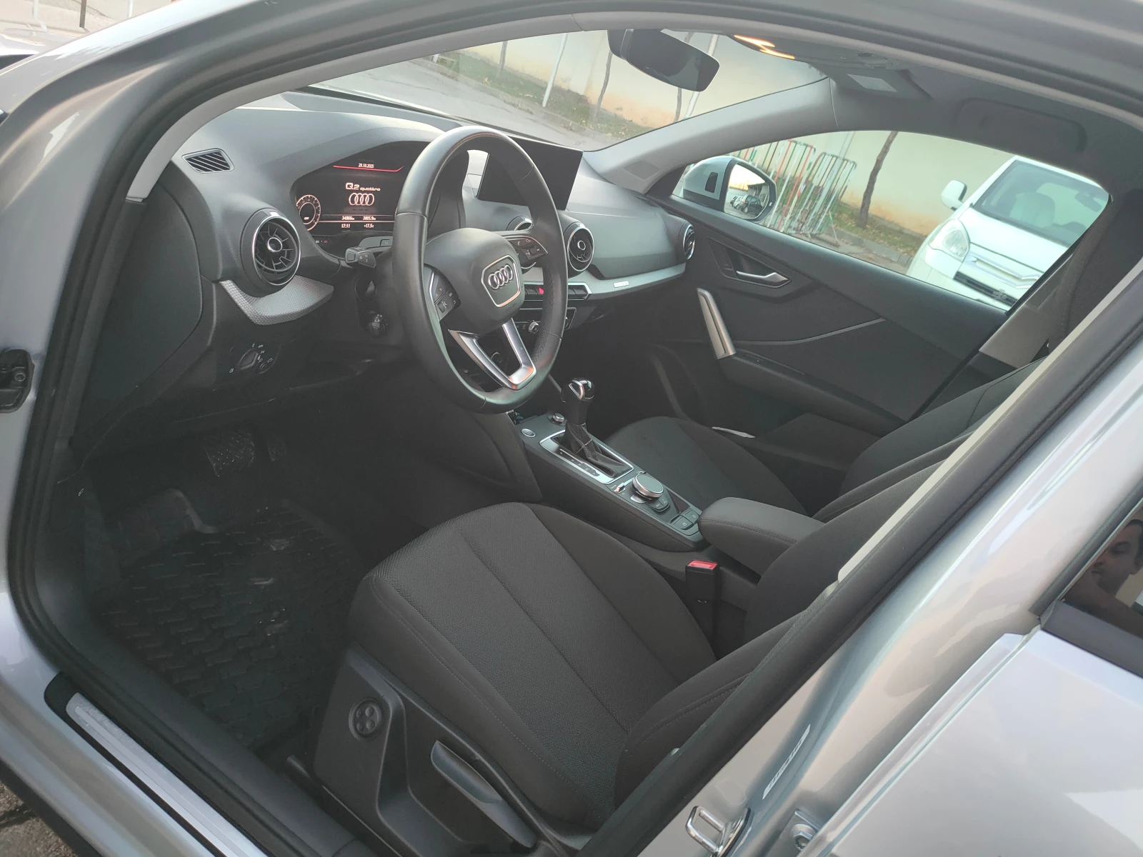Audi Q2 | Mobile.bg � ����������� 11