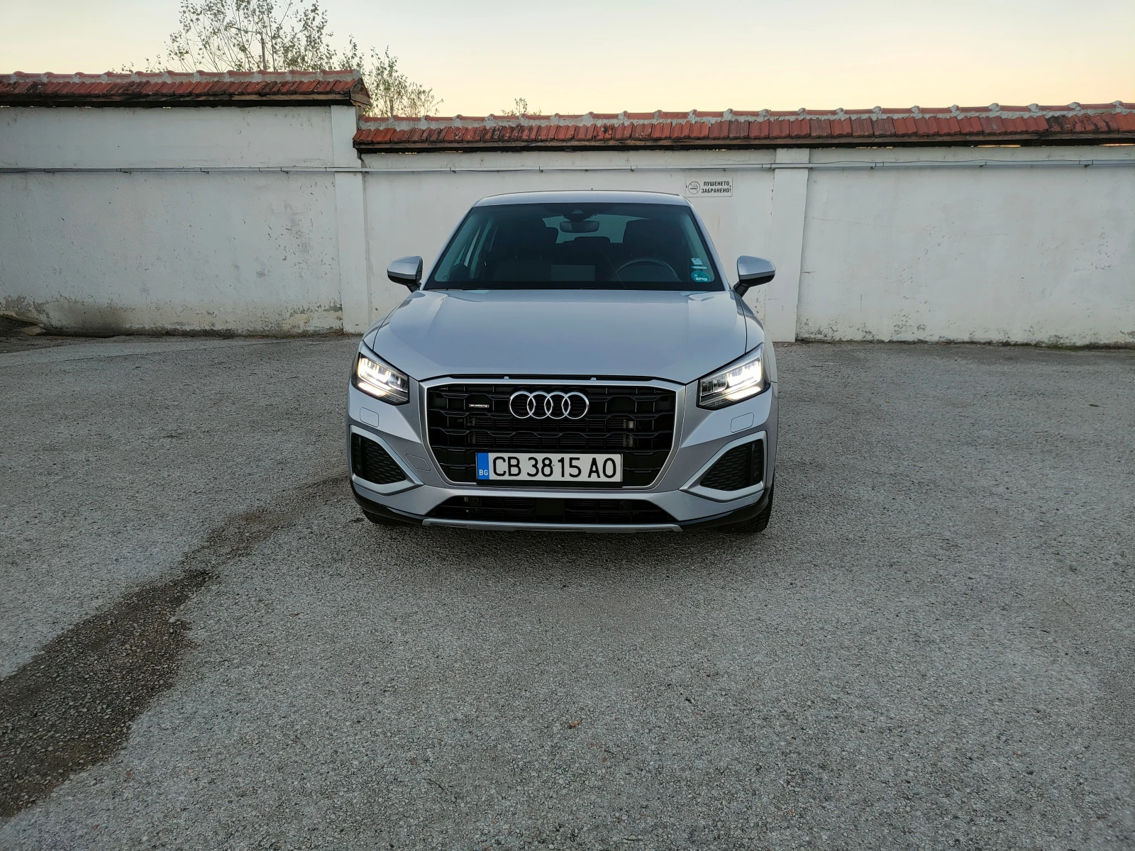 Audi Q2  - изображение 7